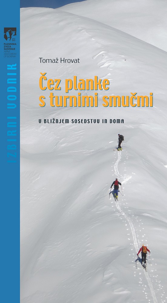 Cez_planke_s_turnimi_smucmi_naslovnica