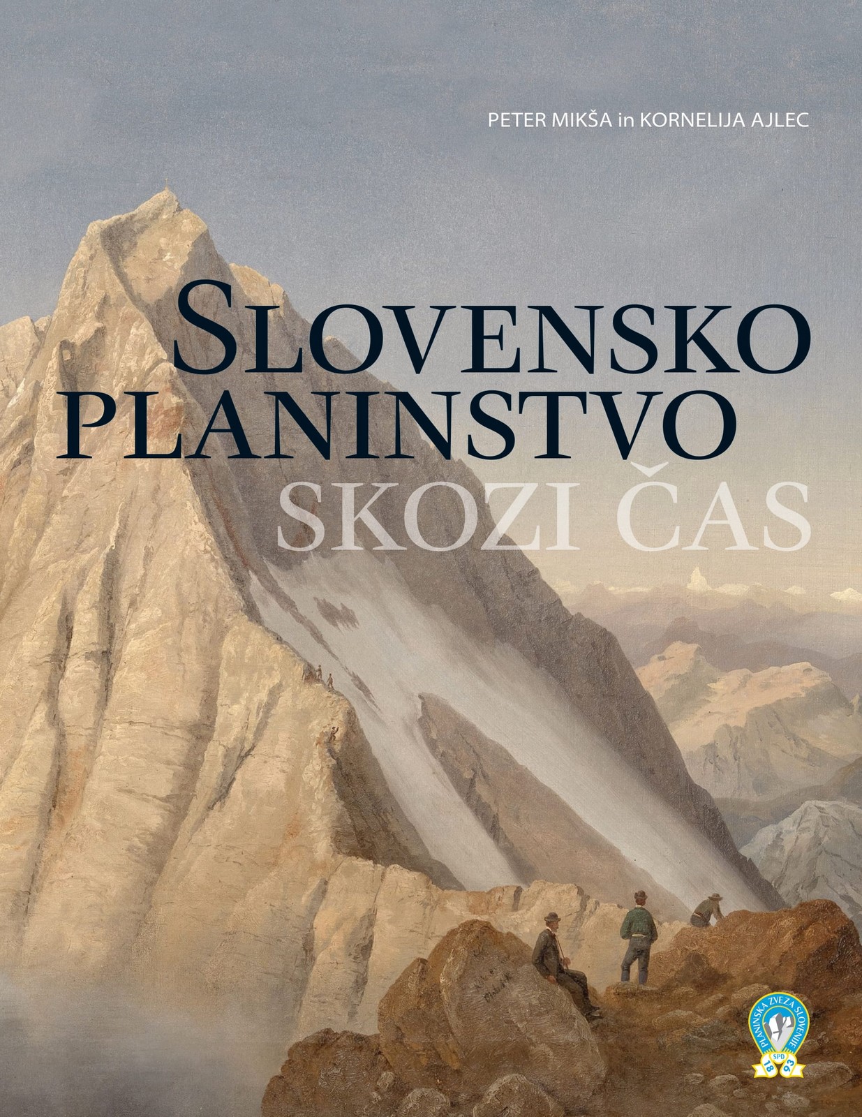 slovensko_planinstvo_skozi_cas_naslovnica